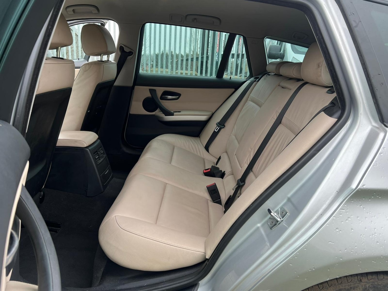 Used BMW 3 Series 2008 for sale - 77330319: Photo 21