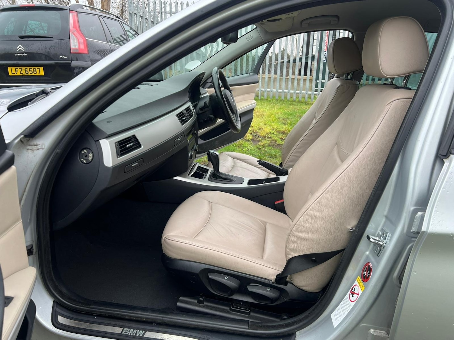 Used BMW 3 Series 2008 for sale - 77330319: Photo 22