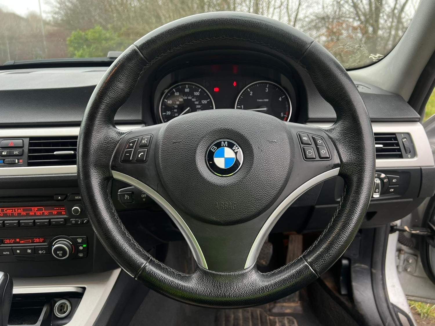 Used BMW 3 Series 2008 for sale - 77330319: Photo 23