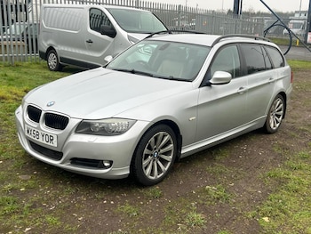 Used BMW 3 Series 2008 for sale - 77330319: Photo