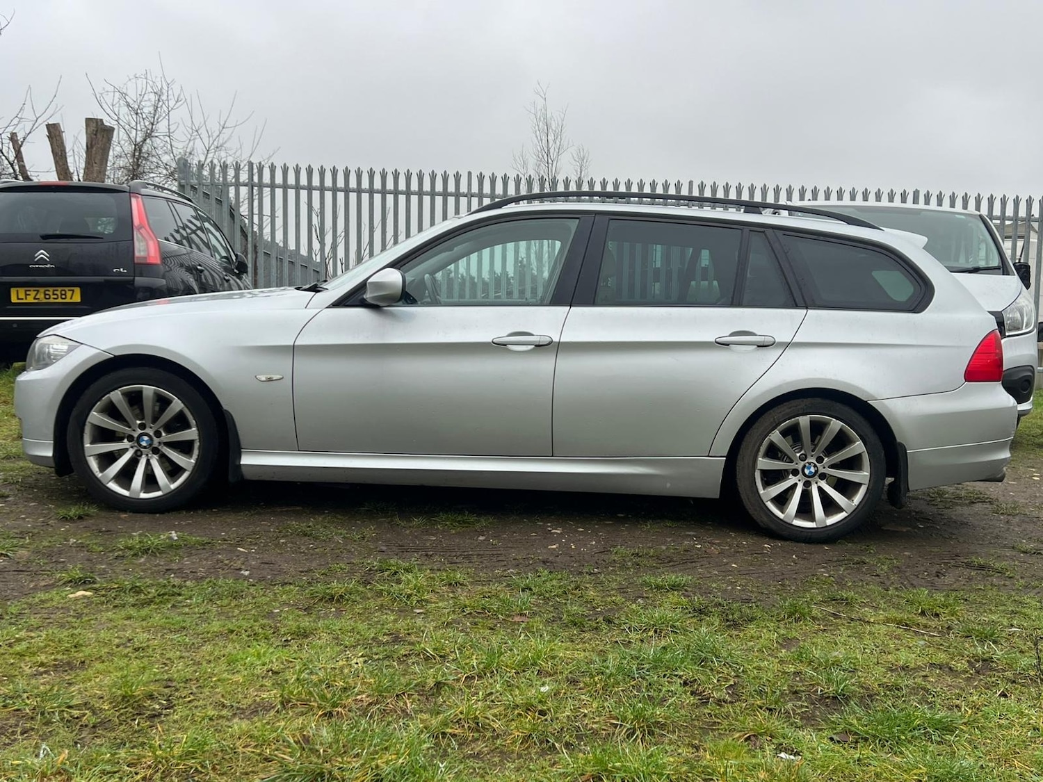 Used BMW 3 Series 2008 for sale - 77330319: Photo 3