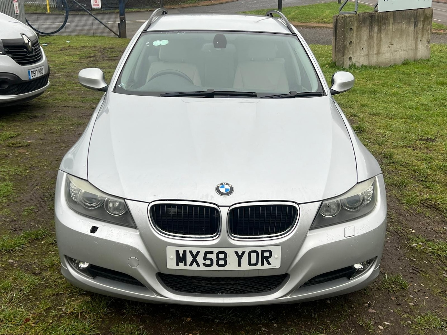 Used BMW 3 Series 2008 for sale - 77330319: Photo 4