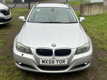 Used BMW 3 Series 2008 for sale - 77330319: Photo