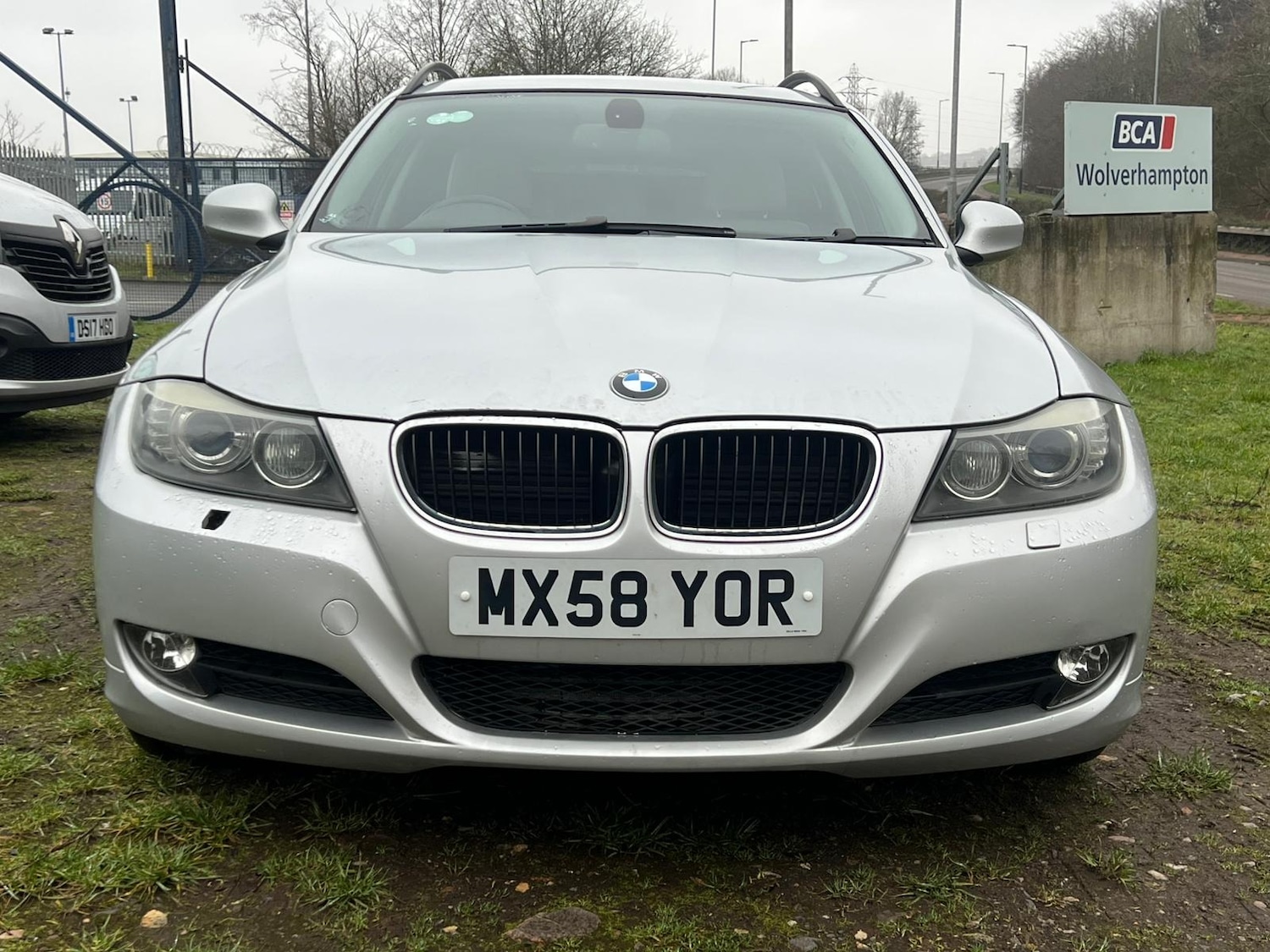 Used BMW 3 Series 2008 for sale - 77330319: Photo 6