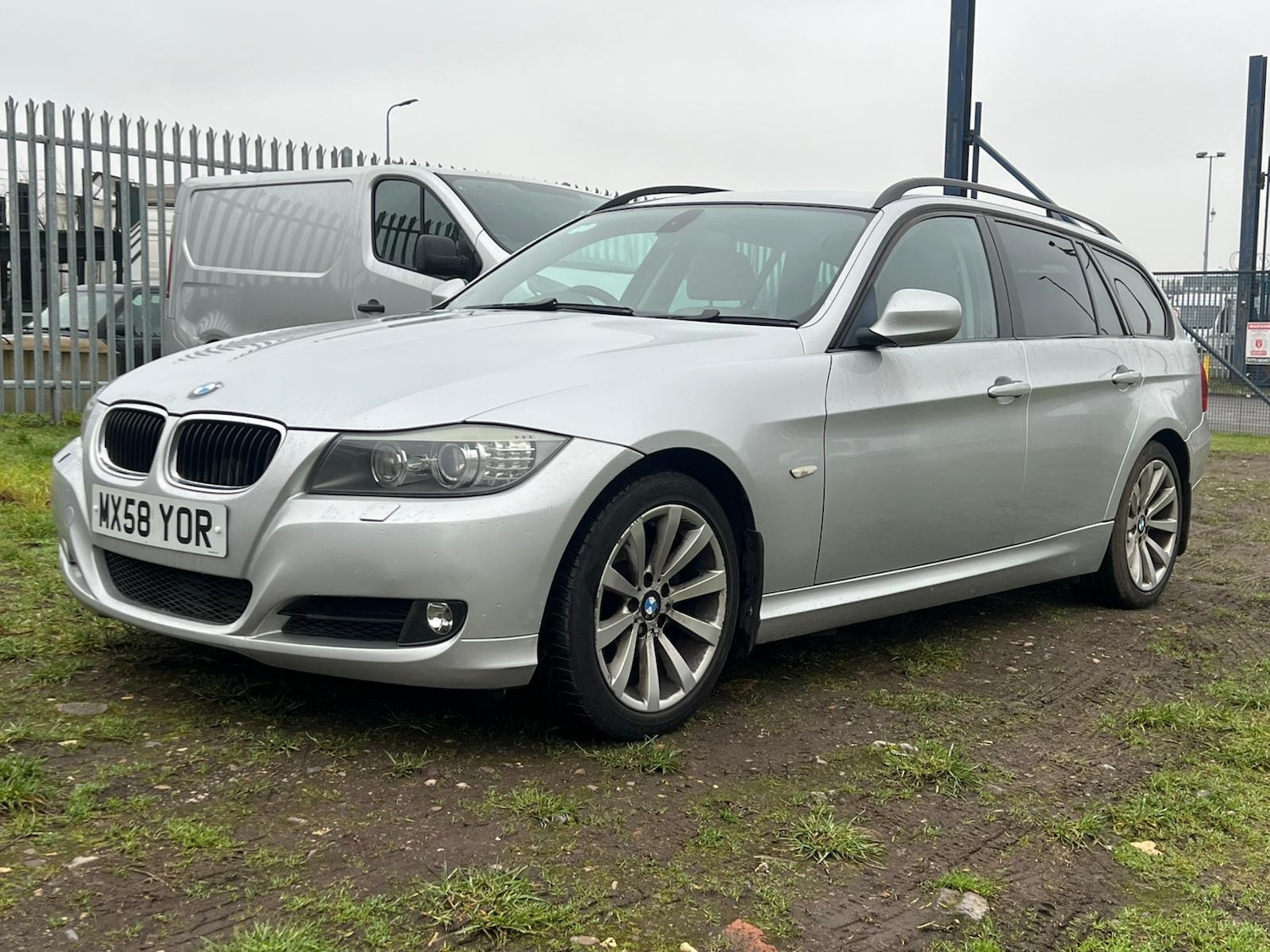 Used BMW 3 Series 2008 for sale - 77330319: Photo 7