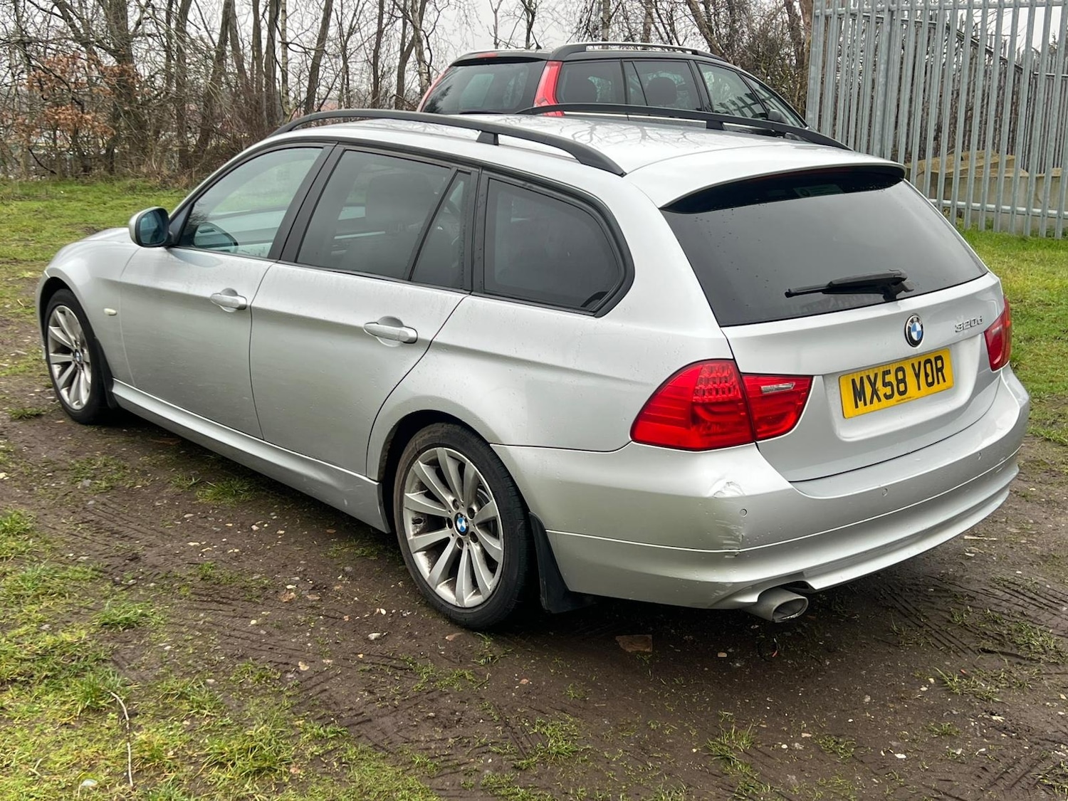 Used BMW 3 Series 2008 for sale - 77330319: Photo 9