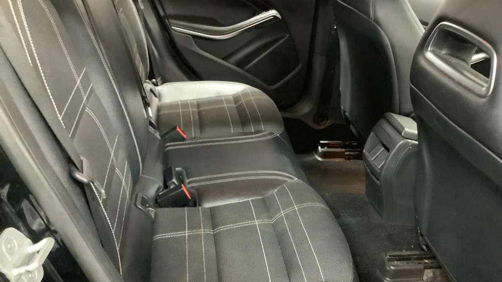 Used Mercedes-Benz A-Class 2014 for sale - 77613684: Photo 7