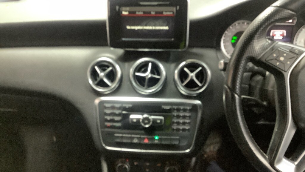 Used Mercedes-Benz A-Class 2014 for sale - 77613684: Photo 9