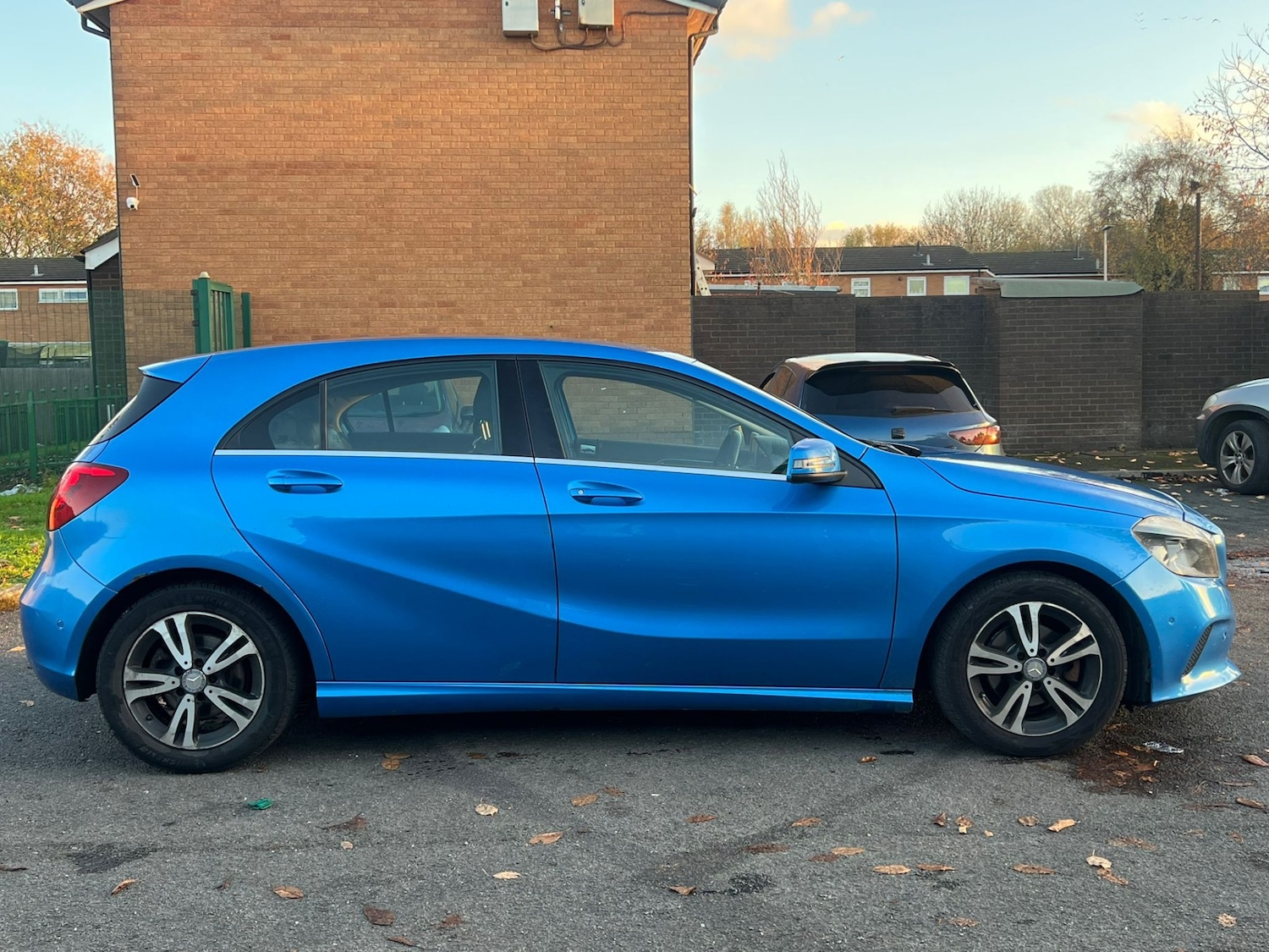 Used Mercedes-Benz A-Class 2016 for sale - 76457234: Photo 13