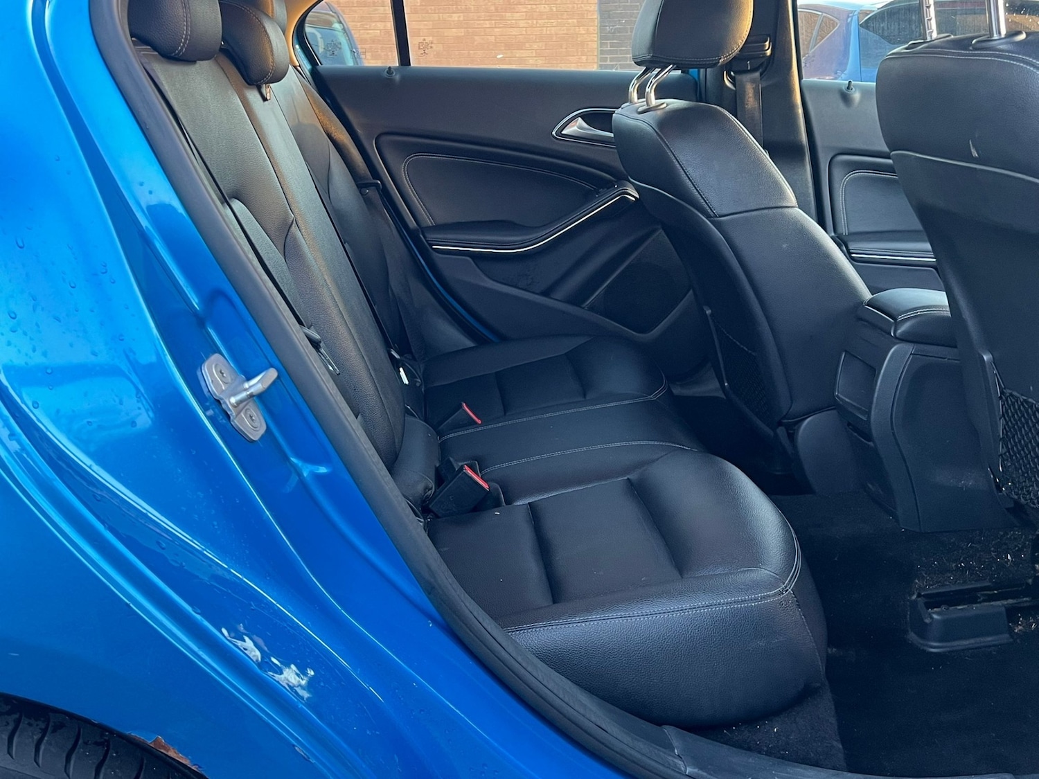 Used Mercedes-Benz A-Class 2016 for sale - 76457234: Photo 15