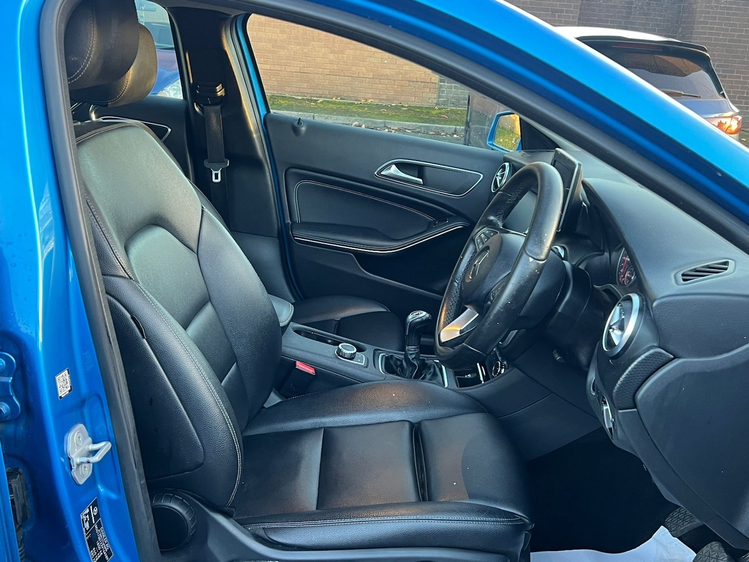 Used Mercedes-Benz A-Class 2016 for sale - 76457234: Photo 16