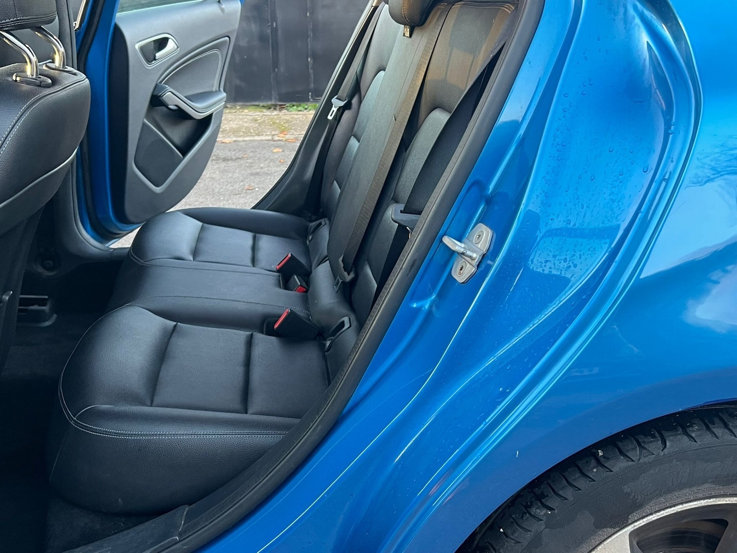 Used Mercedes-Benz A-Class 2016 for sale - 76457234: Photo 17