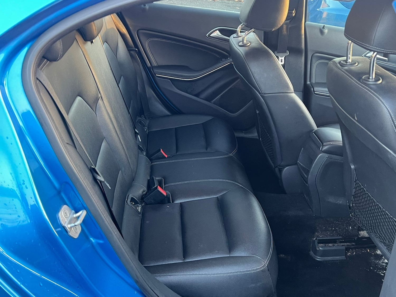 Used Mercedes-Benz A-Class 2016 for sale - 76457234: Photo 18