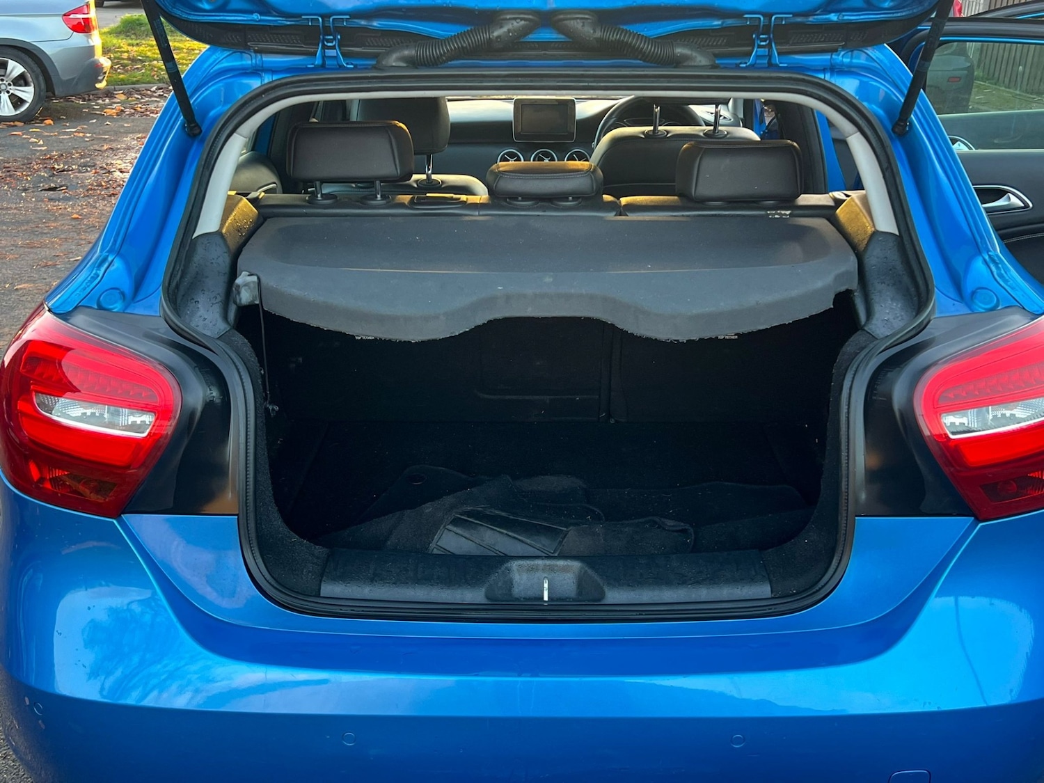 Used Mercedes-Benz A-Class 2016 for sale - 76457234: Photo 19