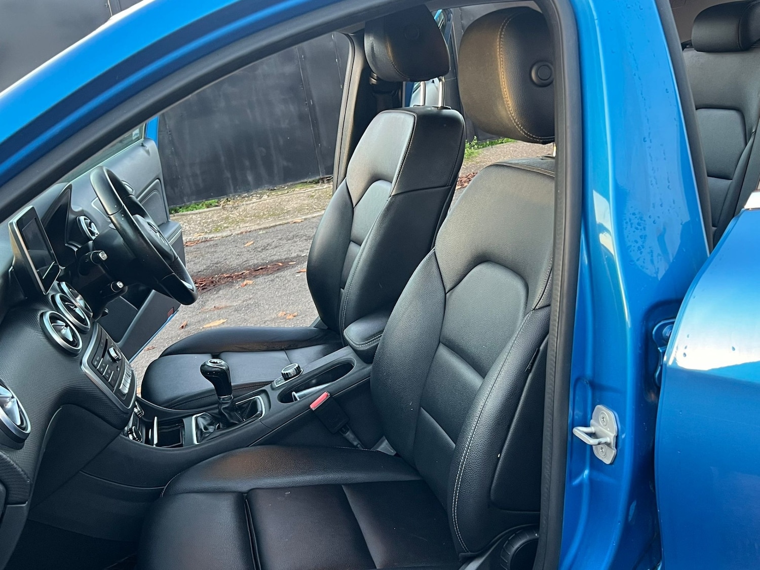 Used Mercedes-Benz A-Class 2016 for sale - 76457234: Photo 20