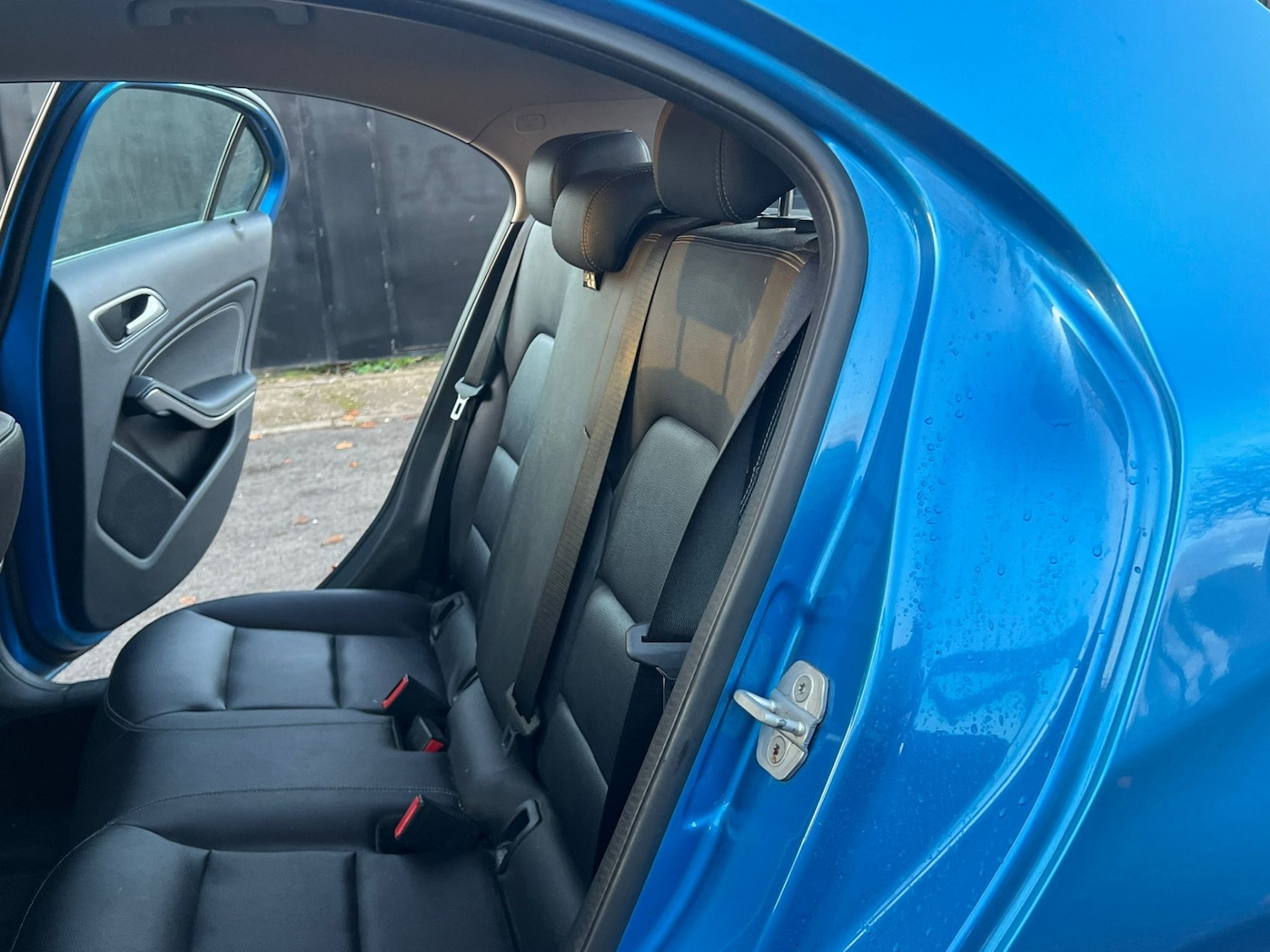 Used Mercedes-Benz A-Class 2016 for sale - 76457234: Photo 21