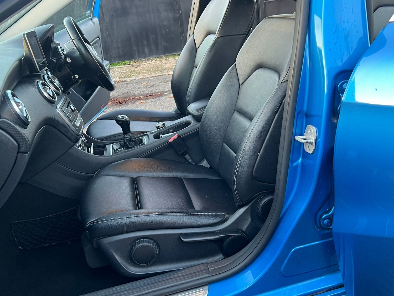 Used Mercedes-Benz A-Class 2016 for sale - 76457234: Photo 22