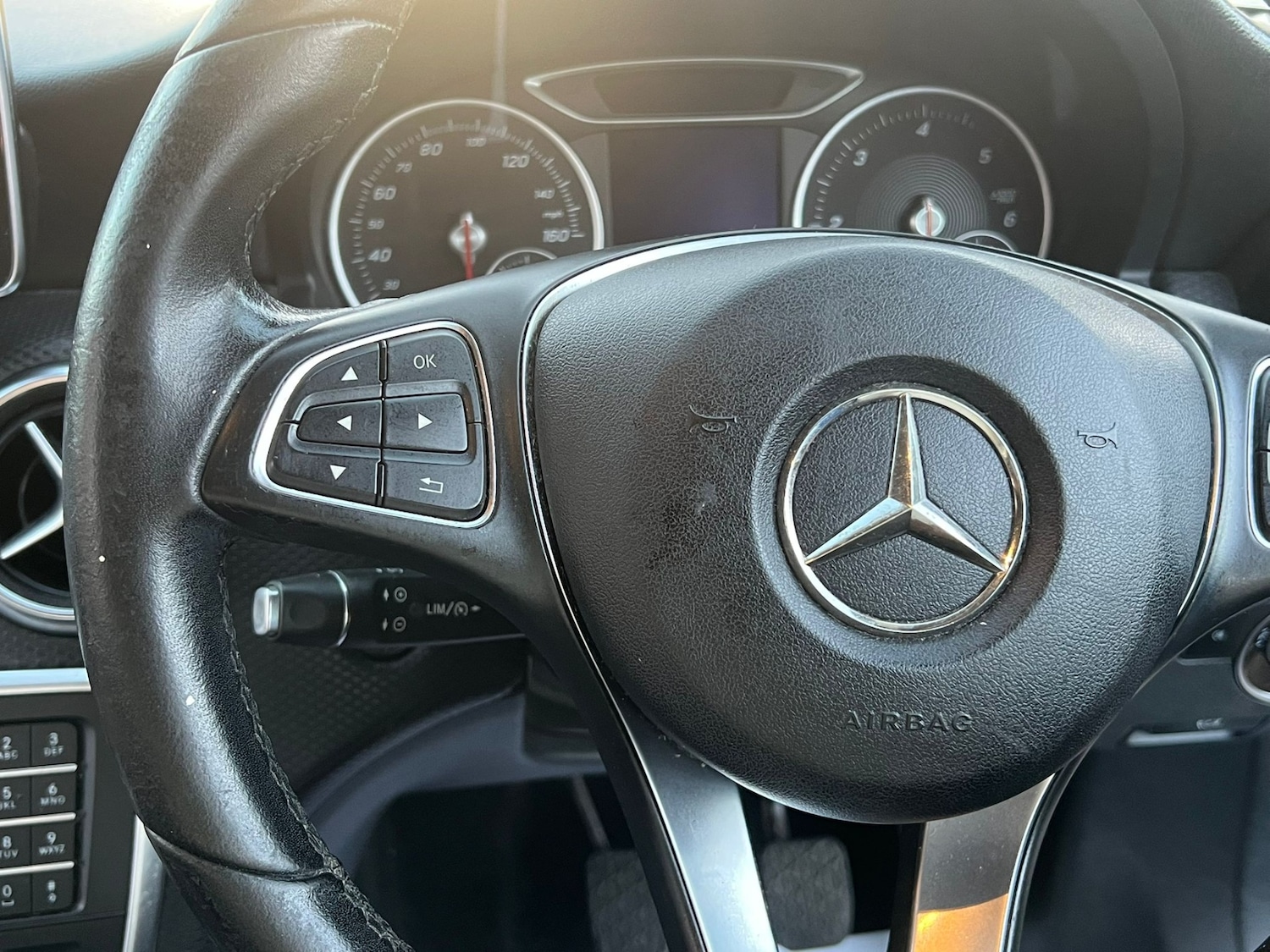 Used Mercedes-Benz A-Class 2016 for sale - 76457234: Photo 24