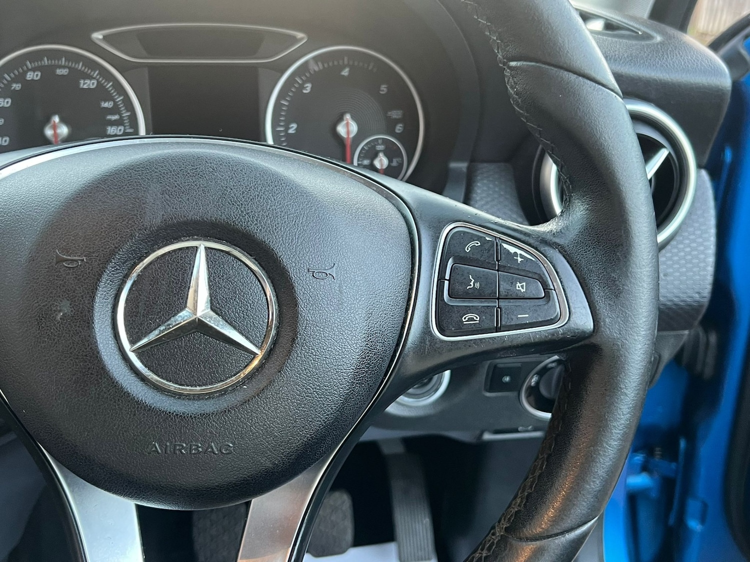 Used Mercedes-Benz A-Class 2016 for sale - 76457234: Photo 25