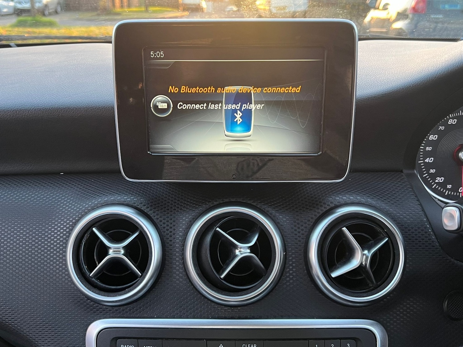 Used Mercedes-Benz A-Class 2016 for sale - 76457234: Photo 26