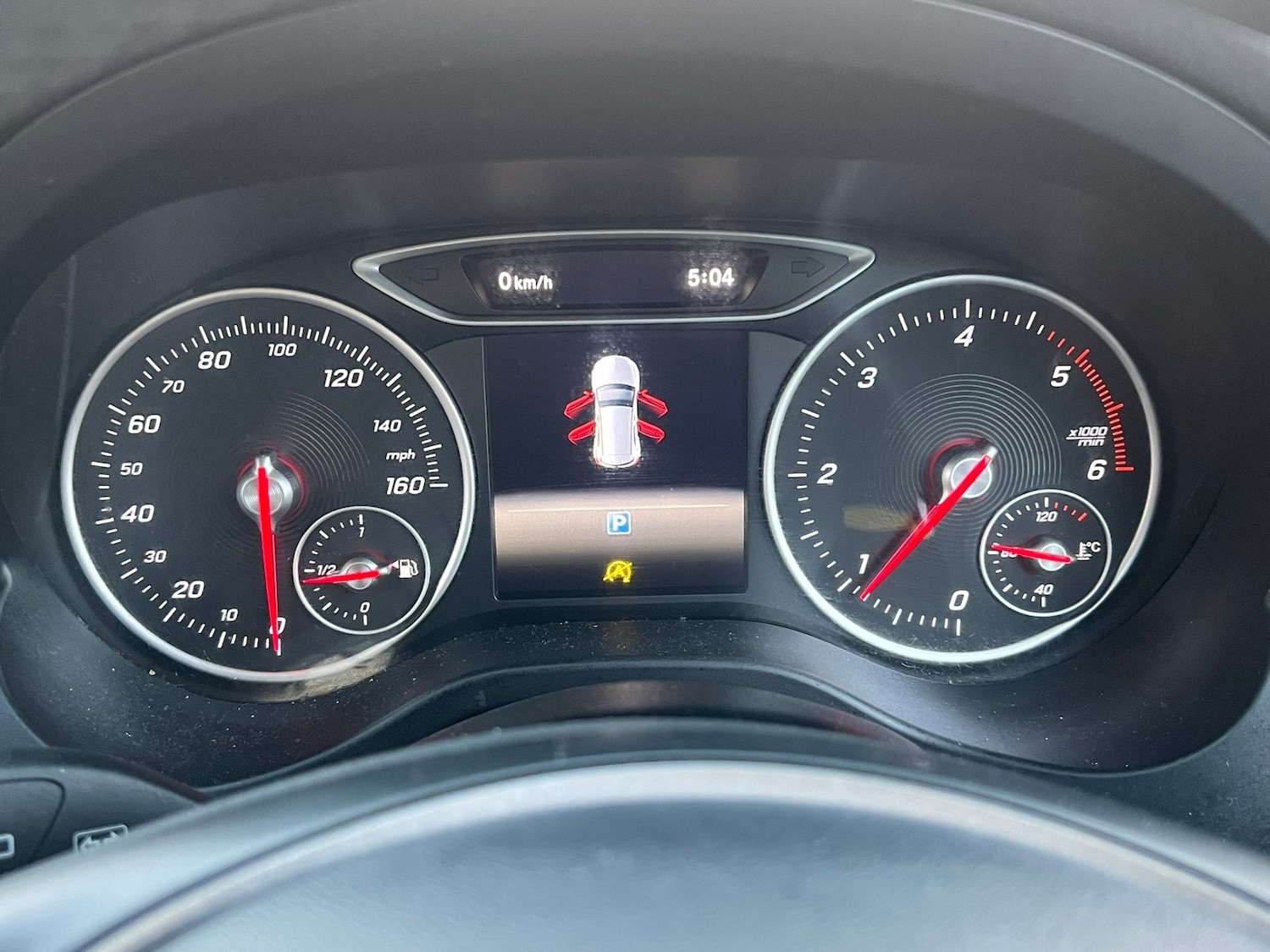 Used Mercedes-Benz A-Class 2016 for sale - 76457234: Photo 28