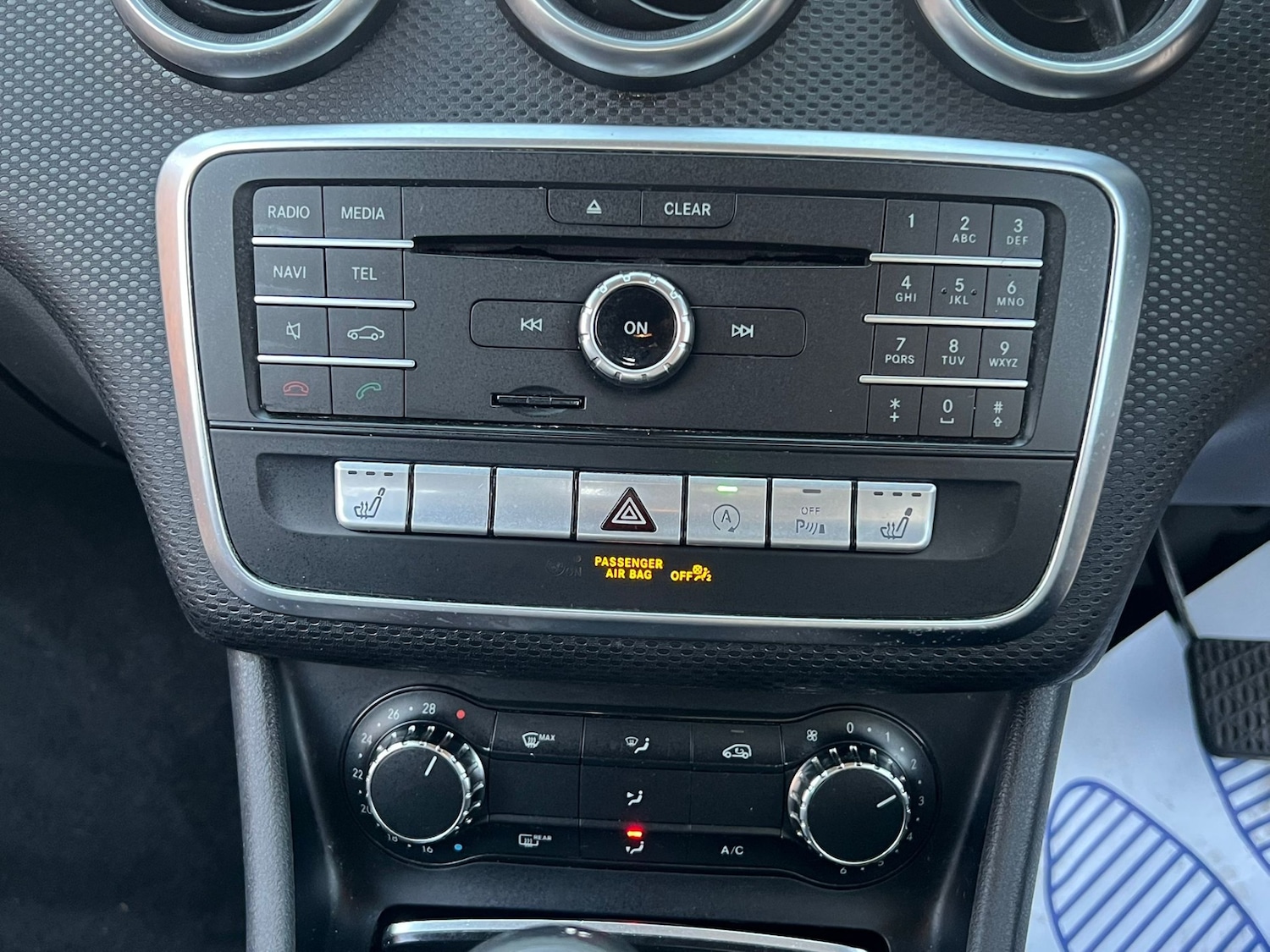 Used Mercedes-Benz A-Class 2016 for sale - 76457234: Photo 29