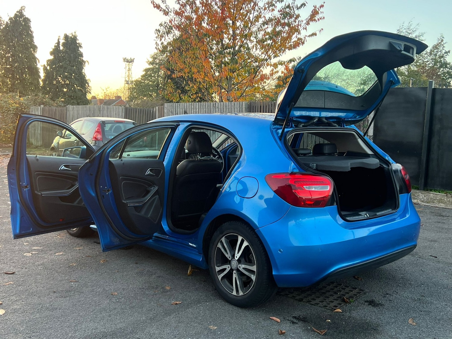 Used Mercedes-Benz A-Class 2016 for sale - 76457234: Photo 38