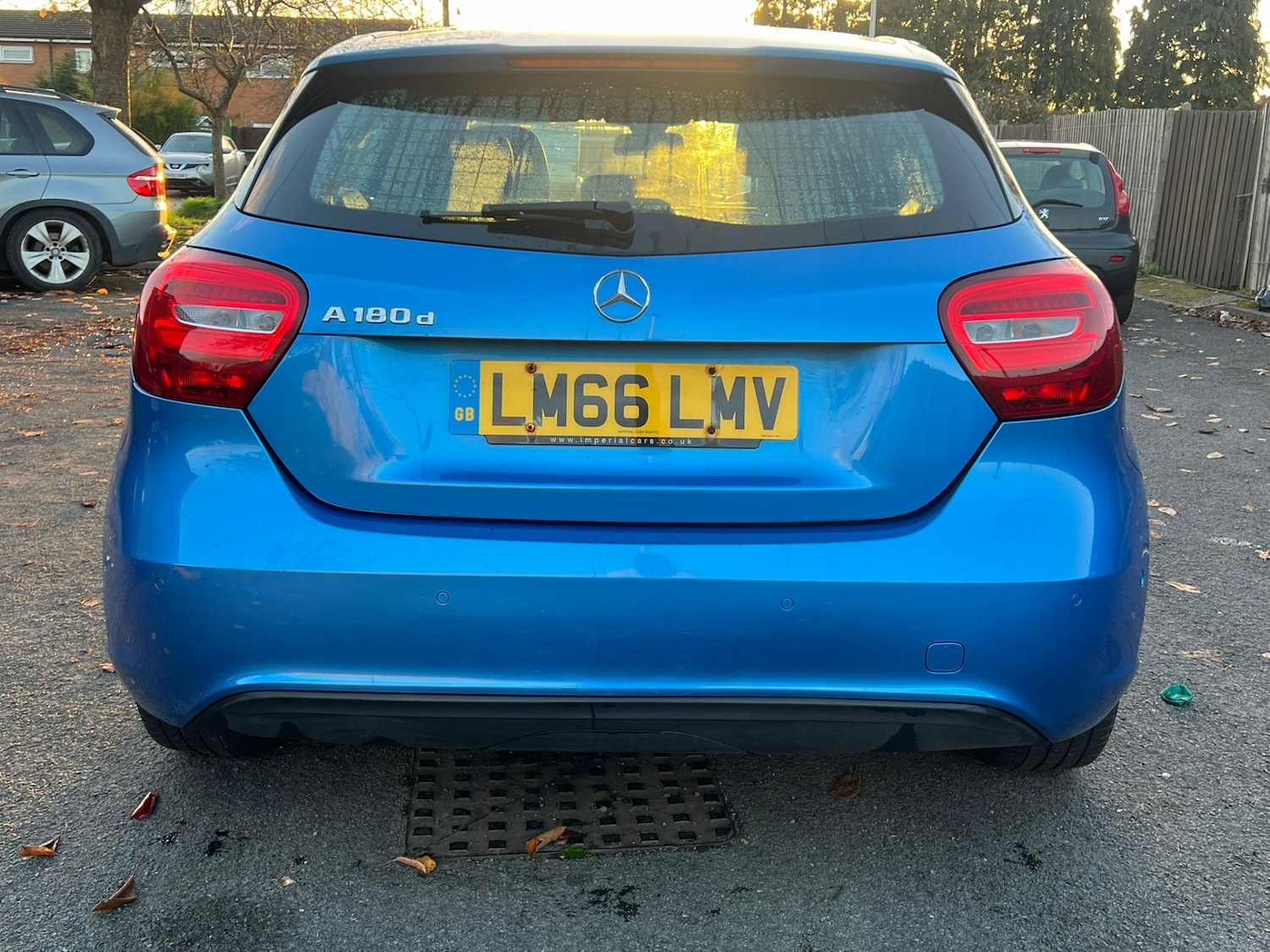 Used Mercedes-Benz A-Class 2016 for sale - 76457234: Photo 42