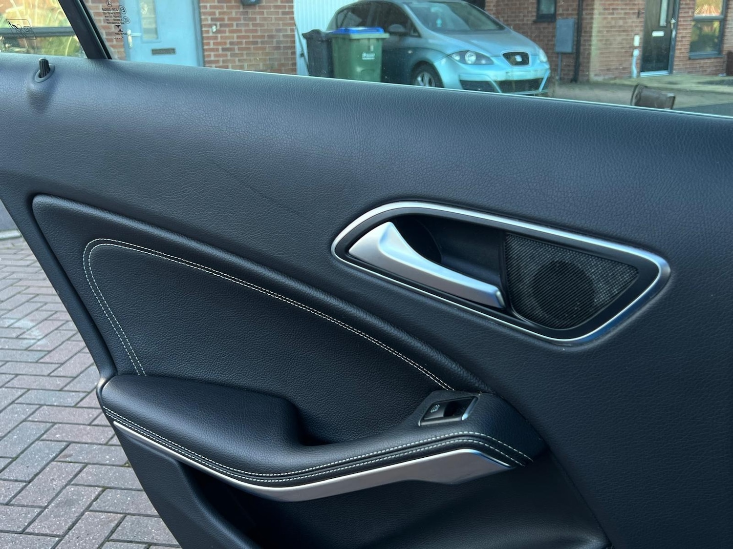 Used Mercedes-Benz A-Class 2016 for sale - 76457234: Photo 45