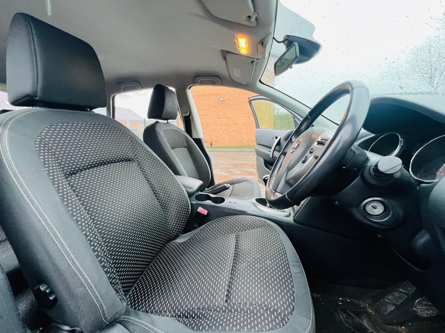 Used Nissan Qashqai 2009 for sale - 77268180: Photo 21