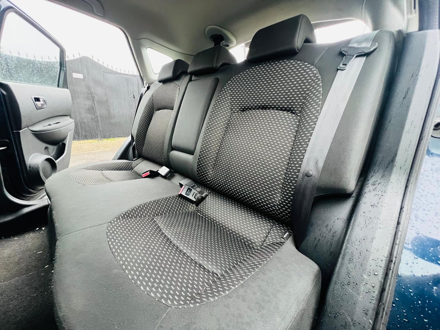 Used Nissan Qashqai 2009 for sale - 77268180: Photo 27