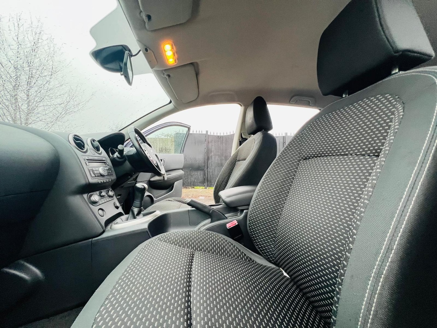 Used Nissan Qashqai 2009 for sale - 77268180: Photo 29