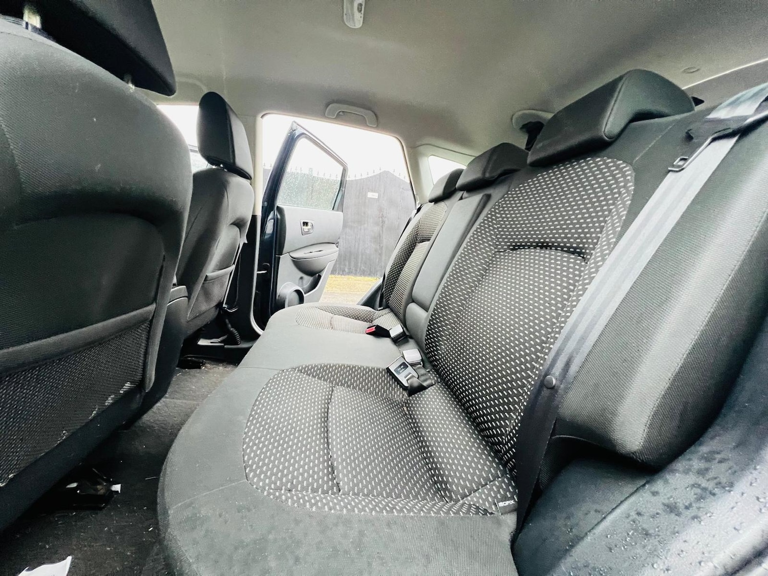 Used Nissan Qashqai 2009 for sale - 77268180: Photo 30