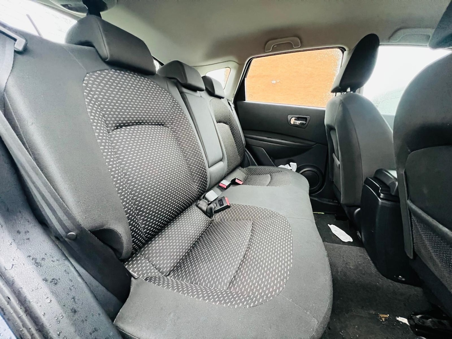 Used Nissan Qashqai 2009 for sale - 77268180: Photo 31