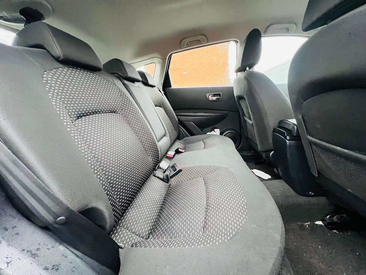 Used Nissan Qashqai 2009 for sale - 77268180: Photo 32