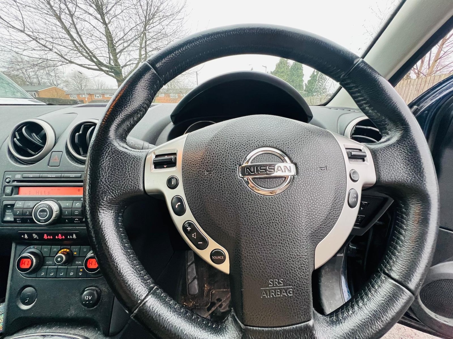 Used Nissan Qashqai 2009 for sale - 77268180: Photo 33