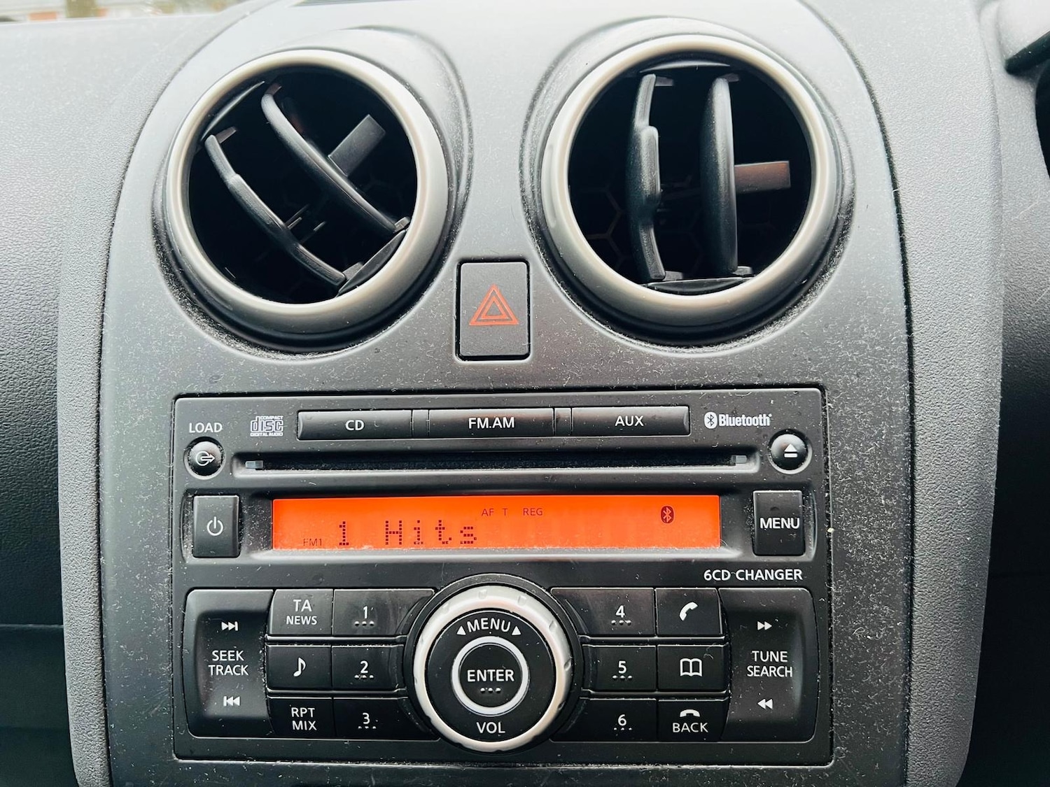 Used Nissan Qashqai 2009 for sale - 77268180: Photo 37