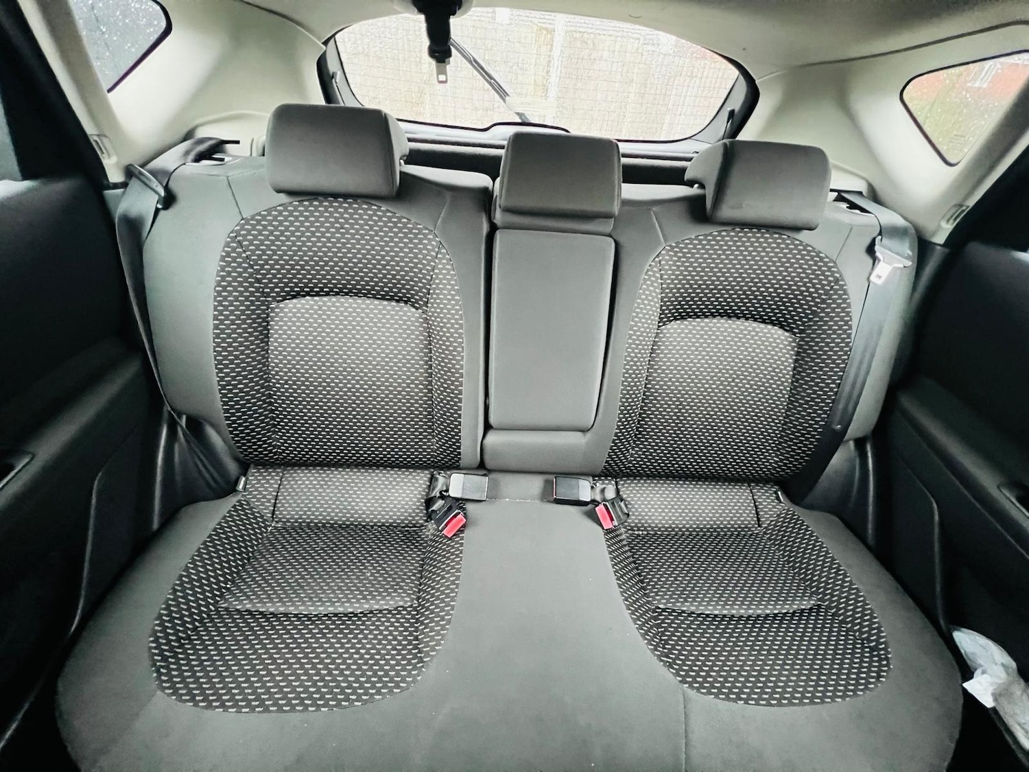 Used Nissan Qashqai 2009 for sale - 77268180: Photo 5