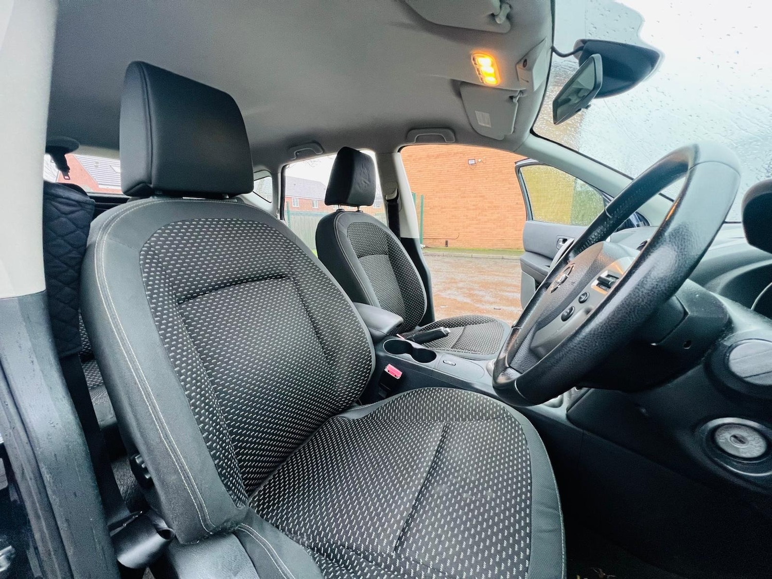 Used Nissan Qashqai 2009 for sale - 77268180: Photo 6