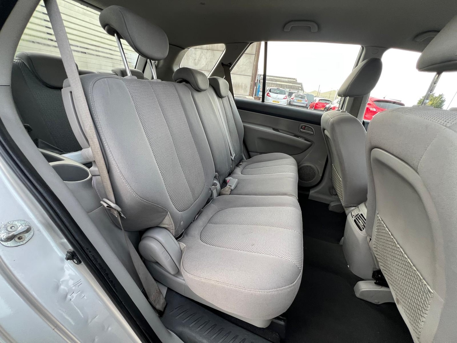 Used Kia Carens 2009 for sale - 76165420: Photo 17