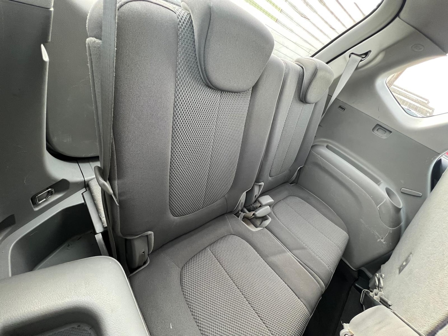 Used Kia Carens 2009 for sale - 76165420: Photo 19