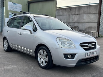 2009 (09) - 2.0 CRDI GS 5dr Auto [7 Seat]