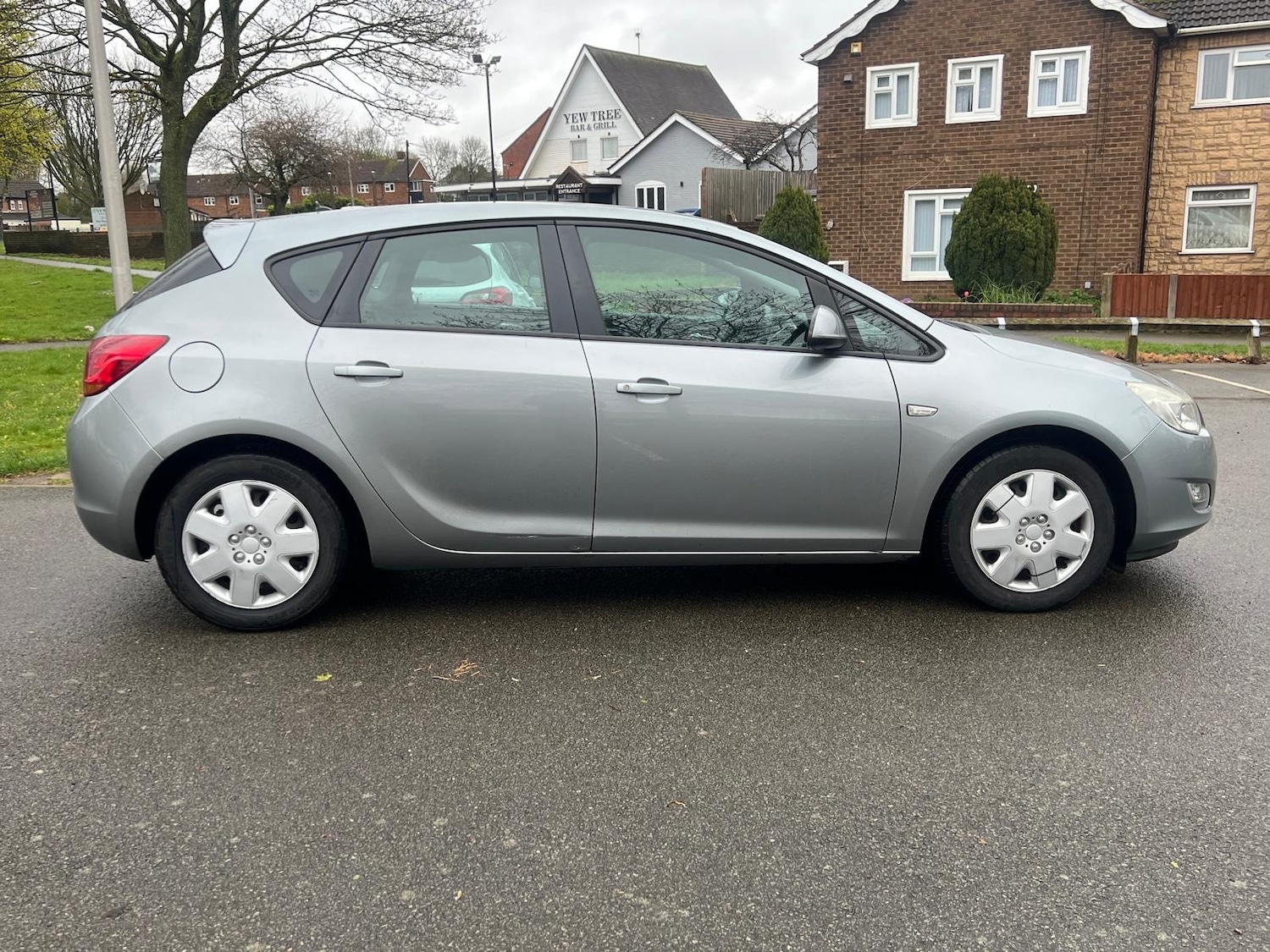 Used Vauxhall Astra 2010 for sale - 78131983: Photo 14
