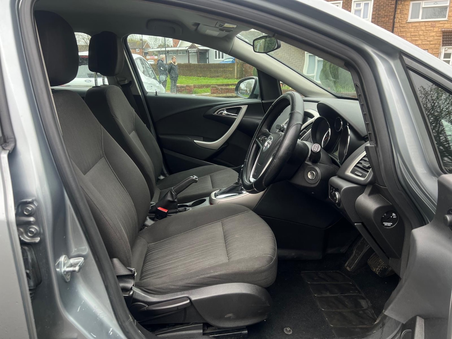 Used Vauxhall Astra 2010 for sale - 78131983: Photo 15