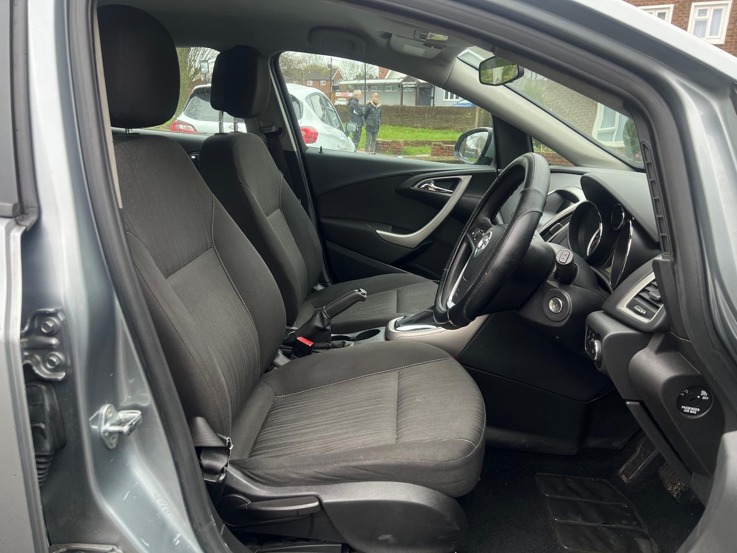 Used Vauxhall Astra 2010 for sale - 78131983: Photo 16