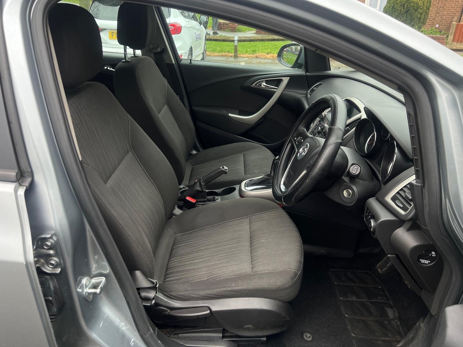 Used Vauxhall Astra 2010 for sale - 78131983: Photo 18