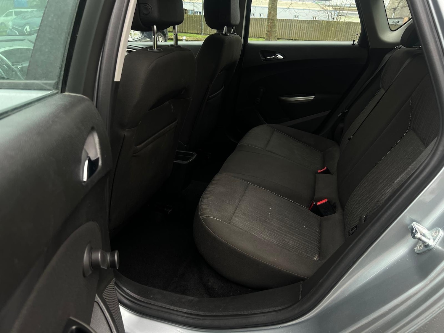 Used Vauxhall Astra 2010 for sale - 78131983: Photo 20