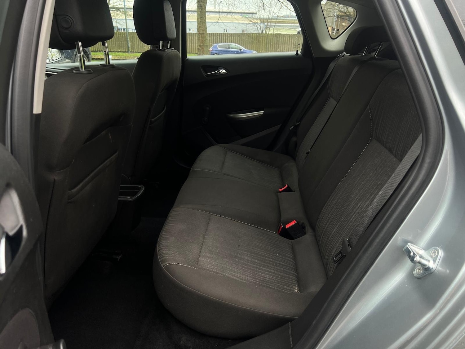 Used Vauxhall Astra 2010 for sale - 78131983: Photo 21