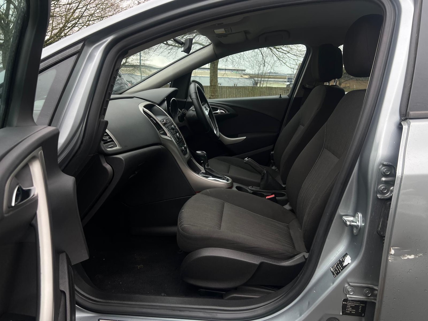 Used Vauxhall Astra 2010 for sale - 78131983: Photo 22