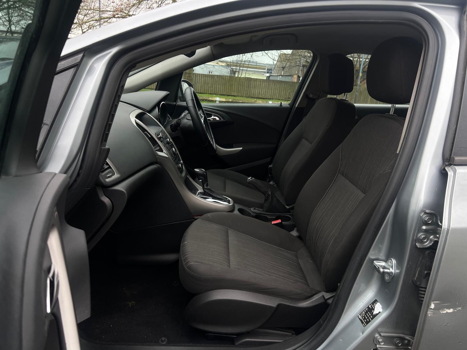 Used Vauxhall Astra 2010 for sale - 78131983: Photo 23